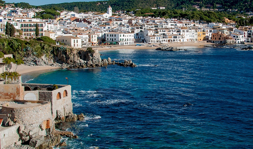 Nos iniciamos en la pesca submarina en Calella de Palafrugell? - Poseidon  Calella