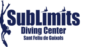 Sublimits Dive Shop